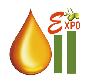 廣州國際食用油產(chǎn)業(yè)博覽會(huì)(IOE China，IOE油博會(huì))logo