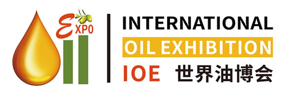 廣州國際食用油產(chǎn)業(yè)博覽會(huì)(IOE China，IOE油博會(huì)）logo