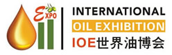 IGO China logo